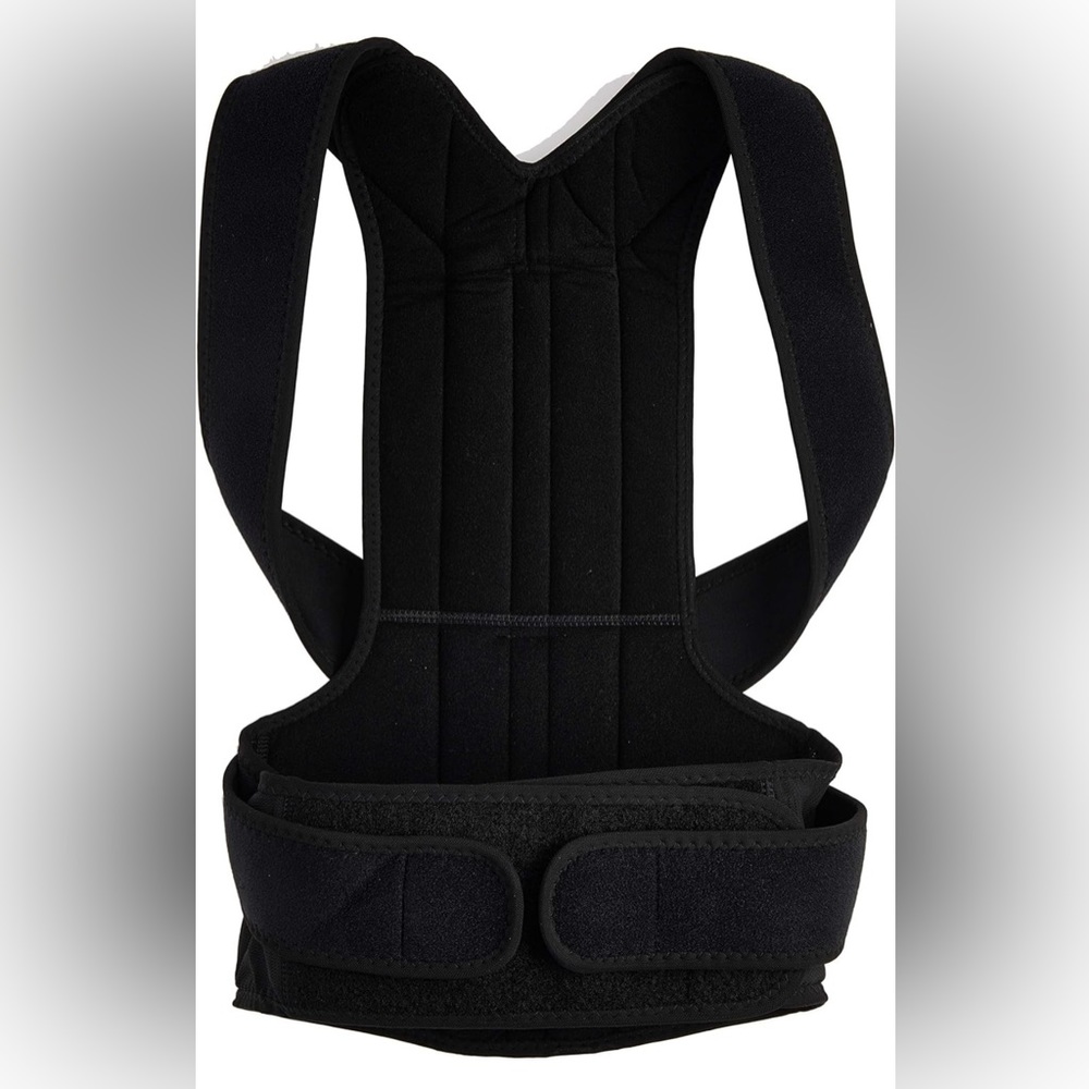 Doart Back Posture Corrector Brace